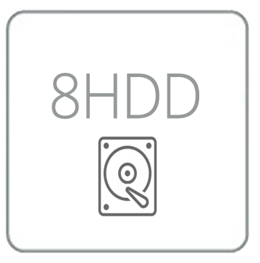 8 Hard Disk