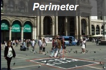 Perimeter - Perimetro